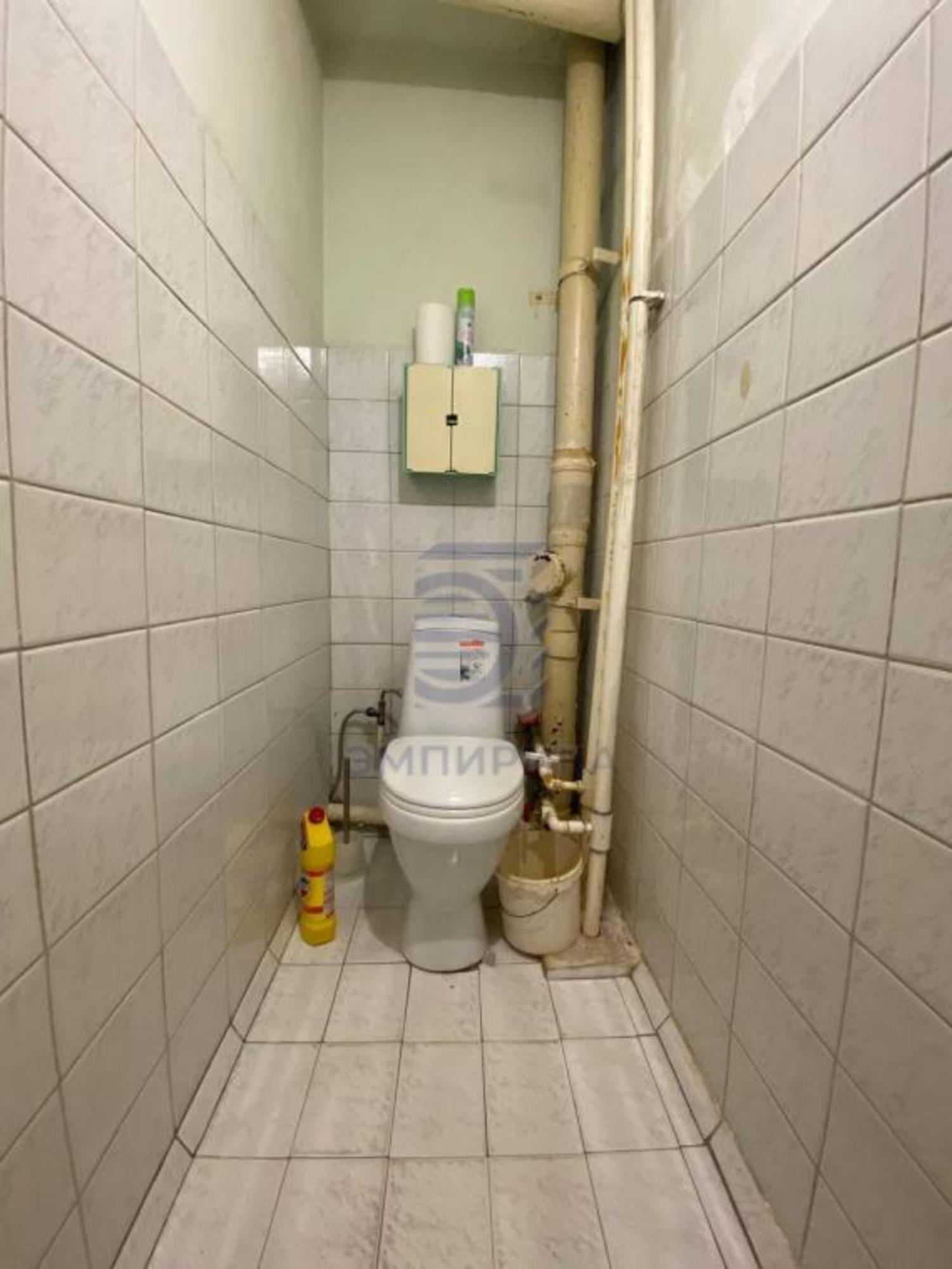 Купить квартиру за 4 150 000 рублей на Грозненская, 69