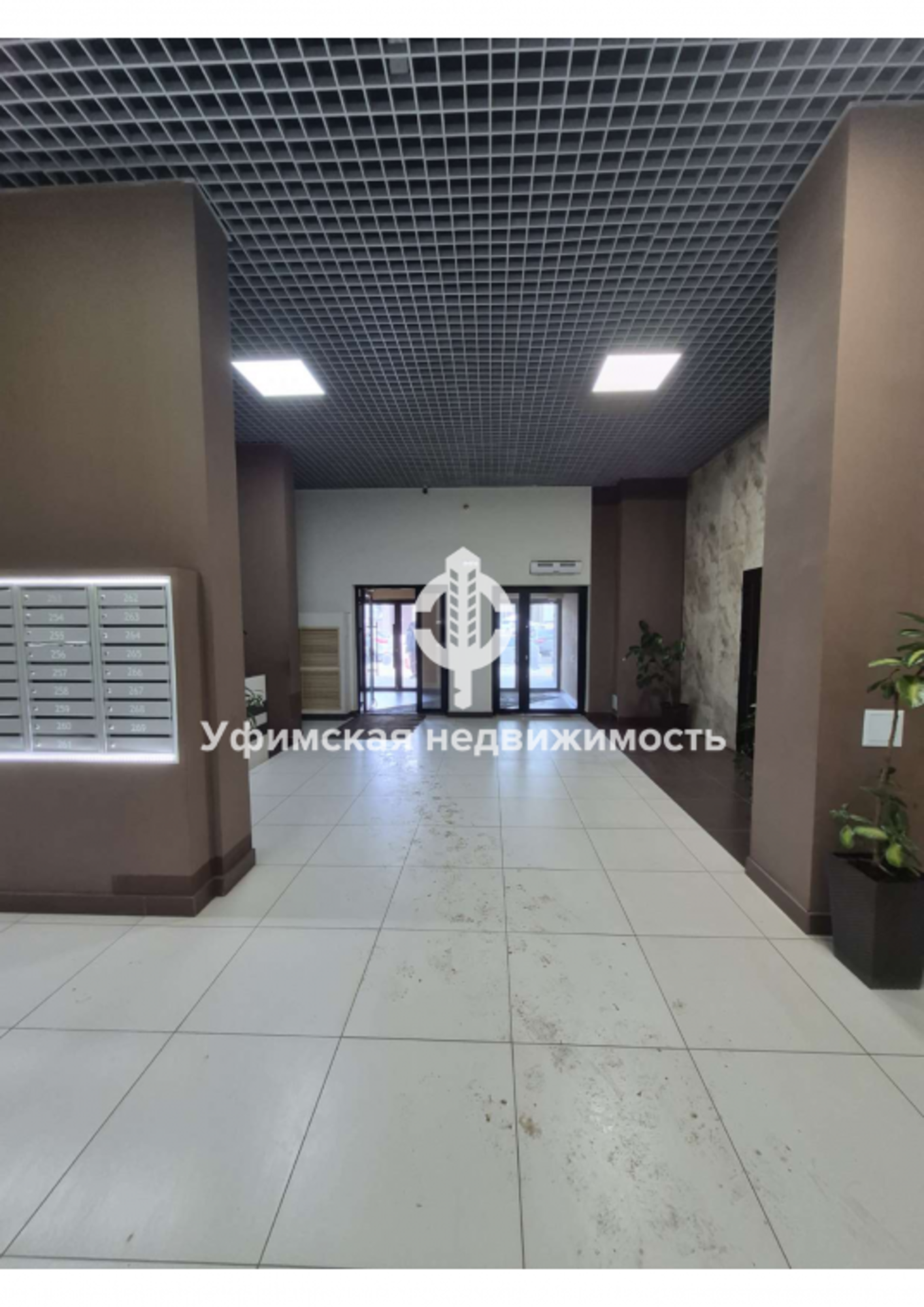 Купить квартиру за 11 490 000 рублей на Бульвар Давлеткильдеева, 5