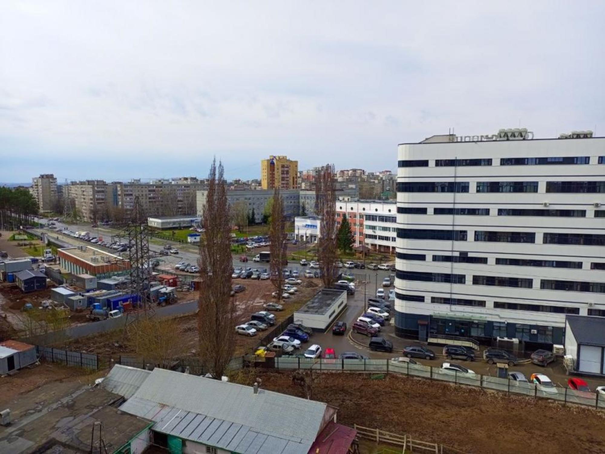 Купить квартиру за 6 000 000 рублей на Расула Гамзатова,  5