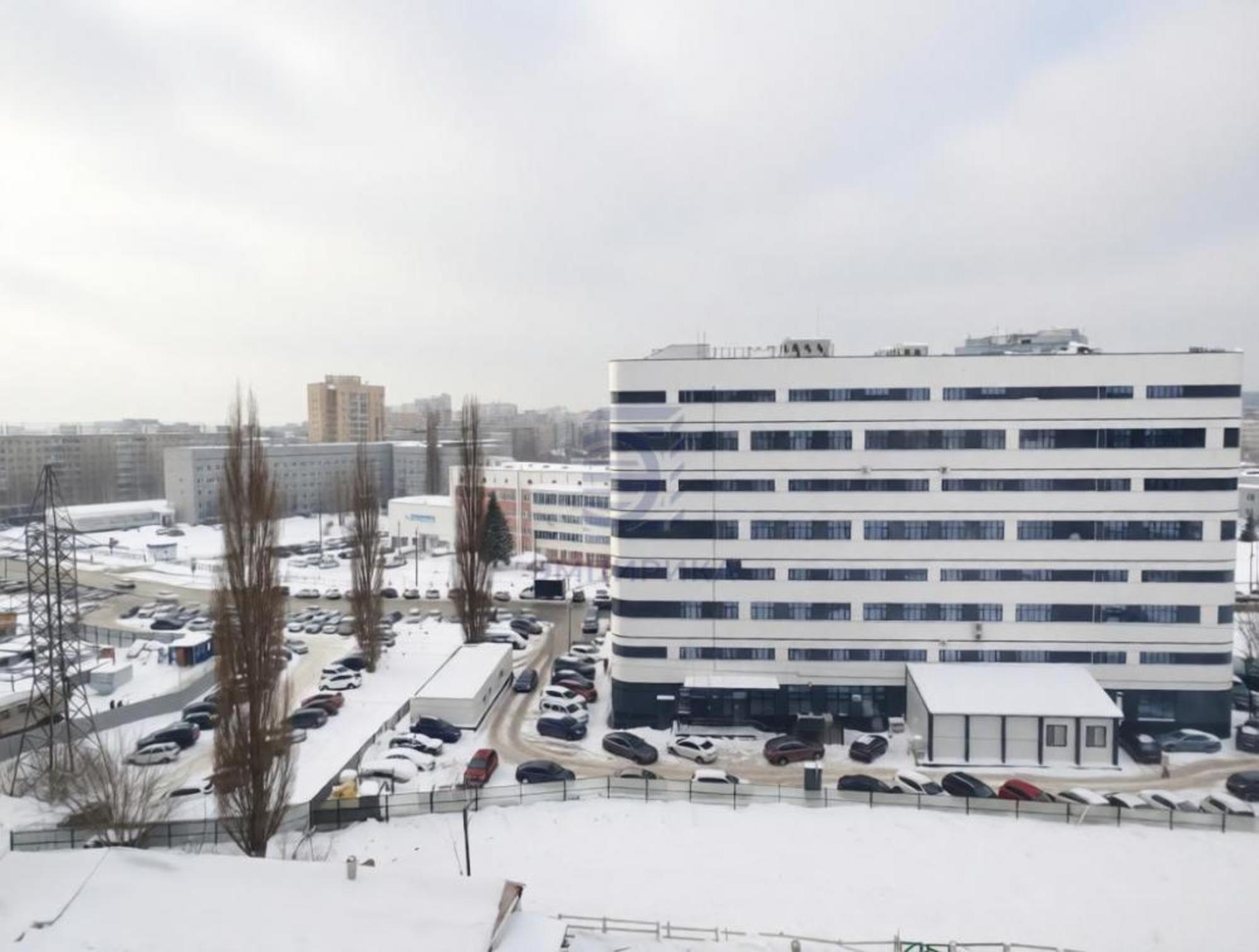Купить квартиру за 6 000 000 рублей на Расула Гамзатова,  5