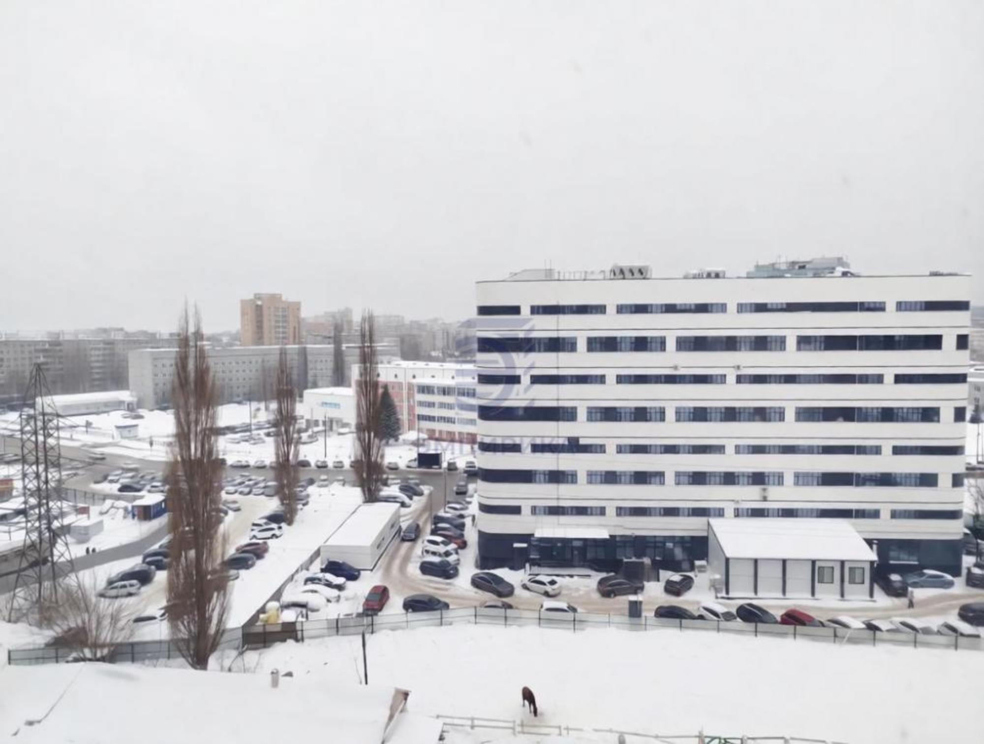Купить квартиру за 6 000 000 рублей на Расула Гамзатова,  5