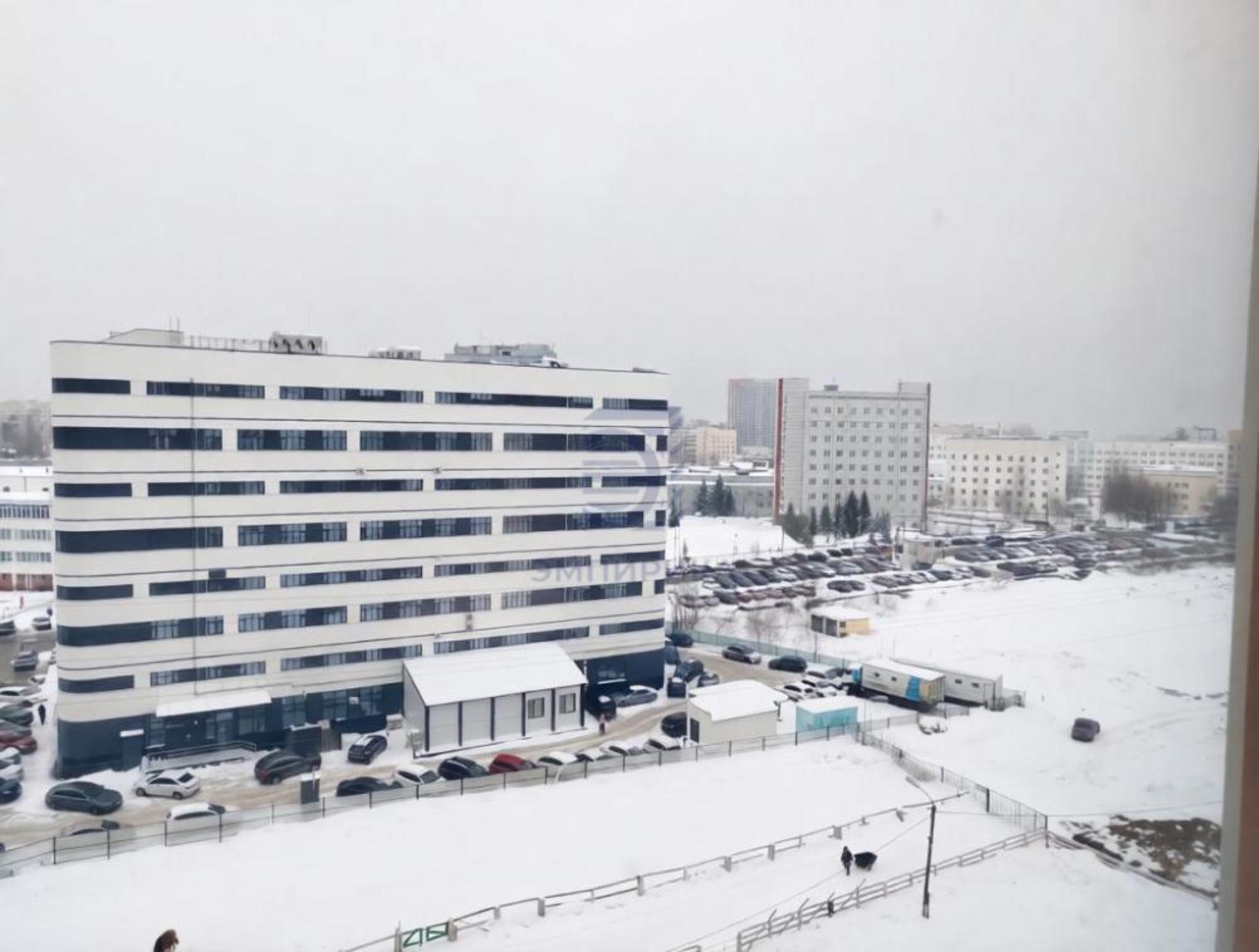 Купить квартиру за 6 000 000 рублей на Расула Гамзатова,  5