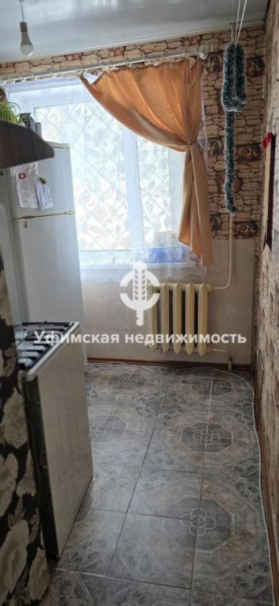 Купить квартиру за 4 299 000 рублей на Черниковская, 46