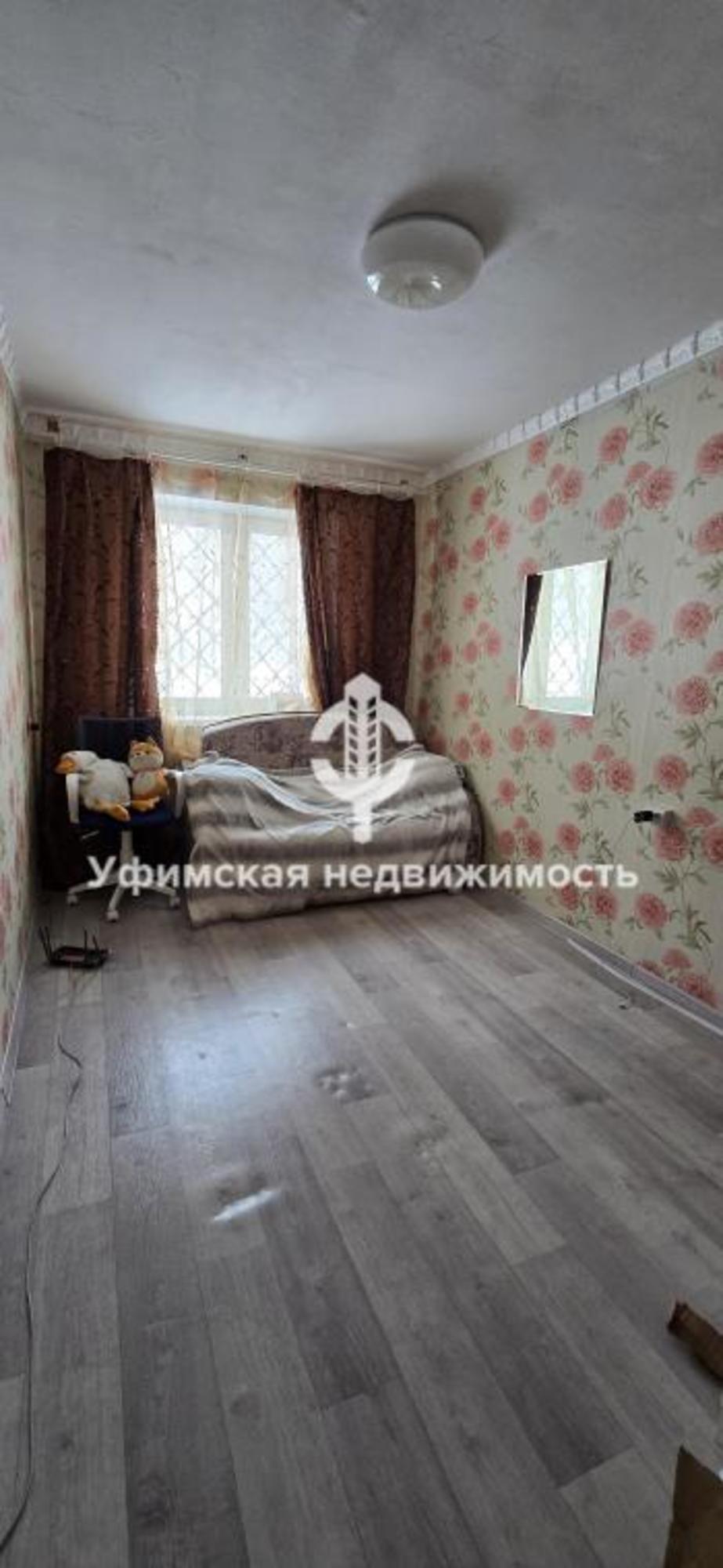 Купить квартиру за 4 299 000 рублей на Черниковская, 46