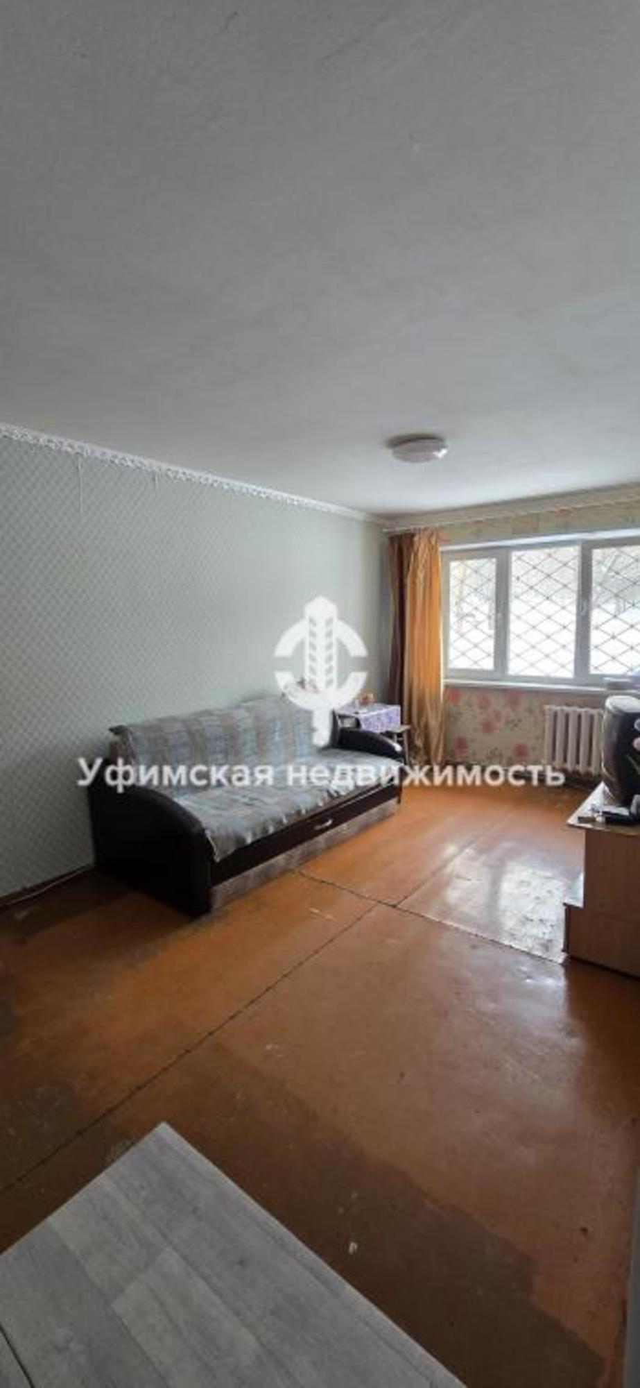 Купить квартиру за 4 299 000 рублей на Черниковская, 46