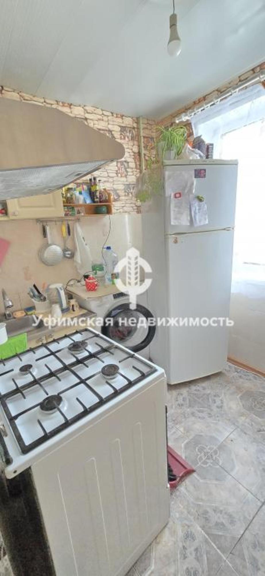 Купить квартиру за 4 299 000 рублей на Черниковская, 46