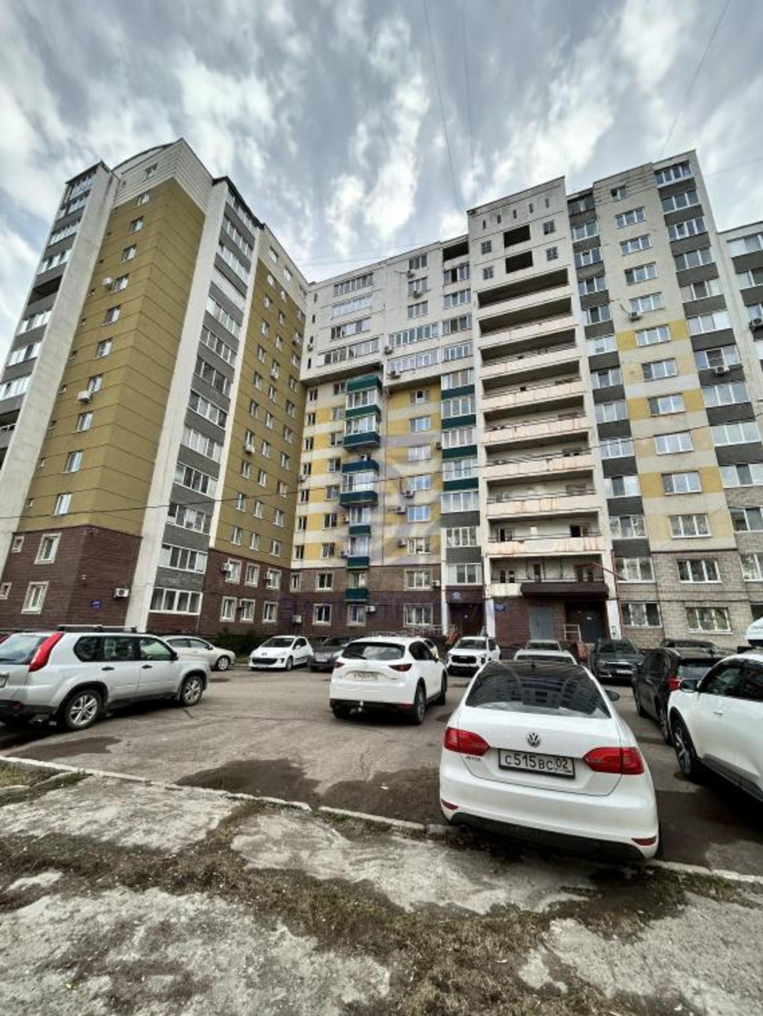 Купить квартиру за 11 000 000 рублей на Бессонова, 29/1