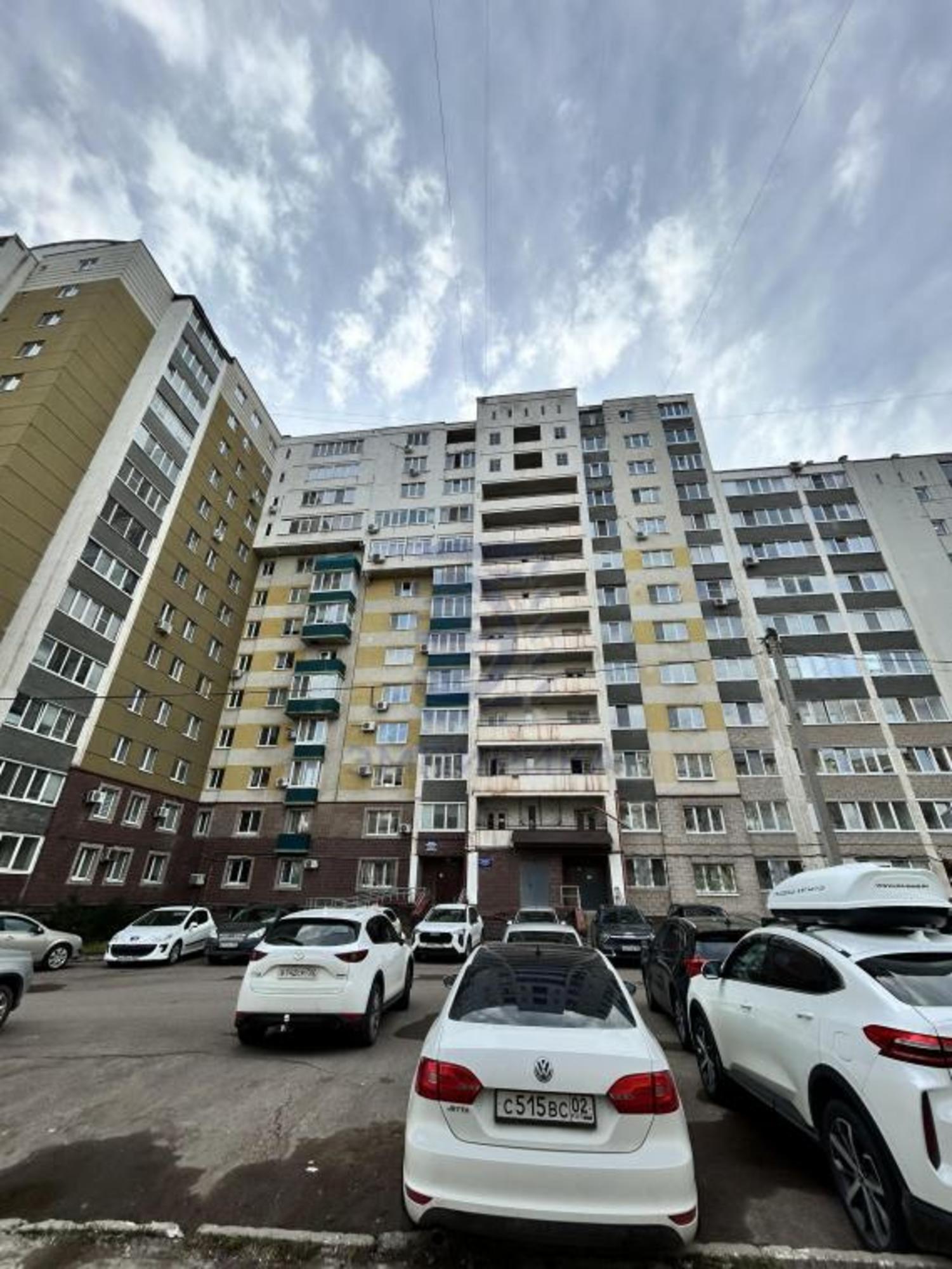 Купить квартиру за 10 900 000 рублей на Бессонова, 29/1