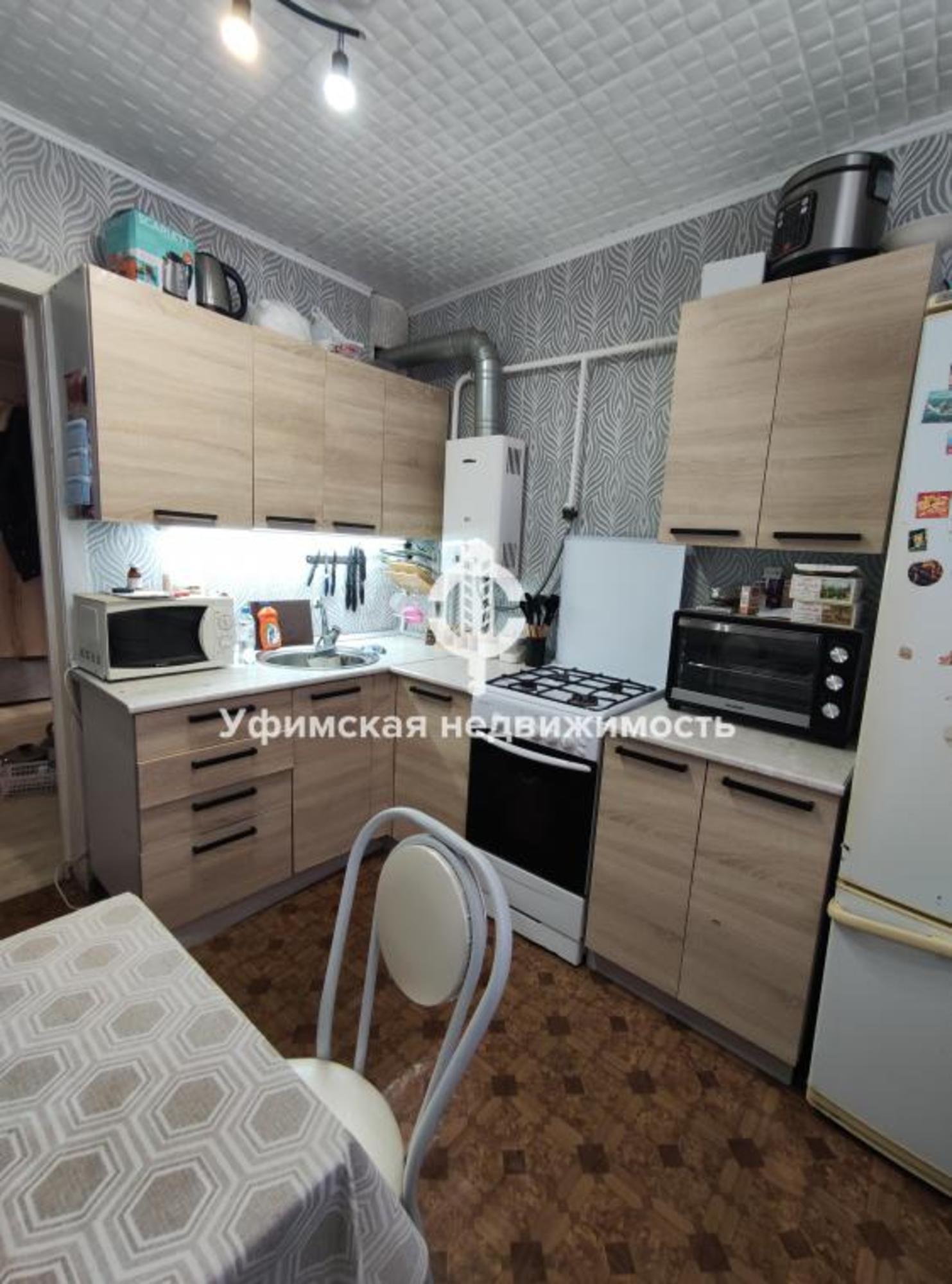 Купить квартиру за 3 799 000 рублей на Коммунальная, 6