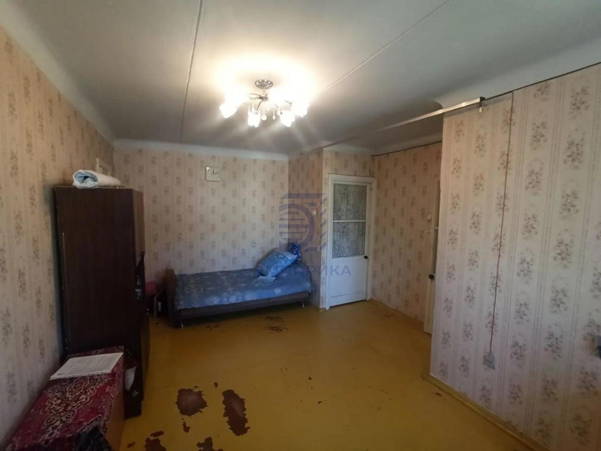 Купить квартиру за 4 600 000 рублей на Октября Проспект, 37/2