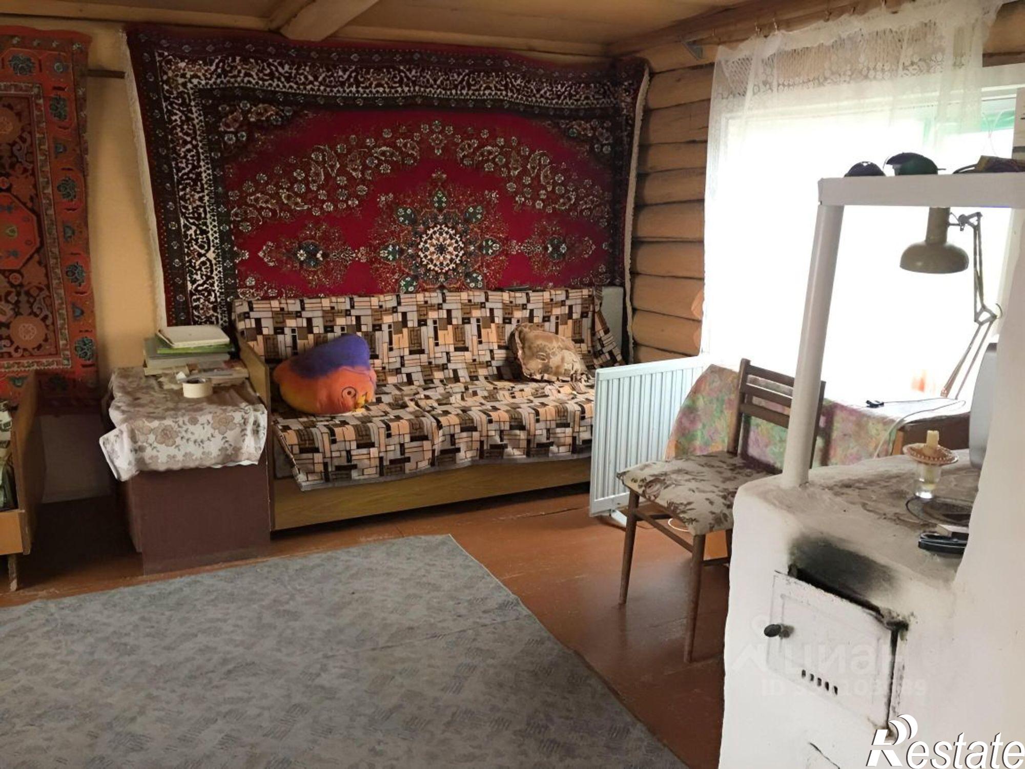 Купить дачу, дом, коттедж за 500 000 рублей на СНТ Вишенка