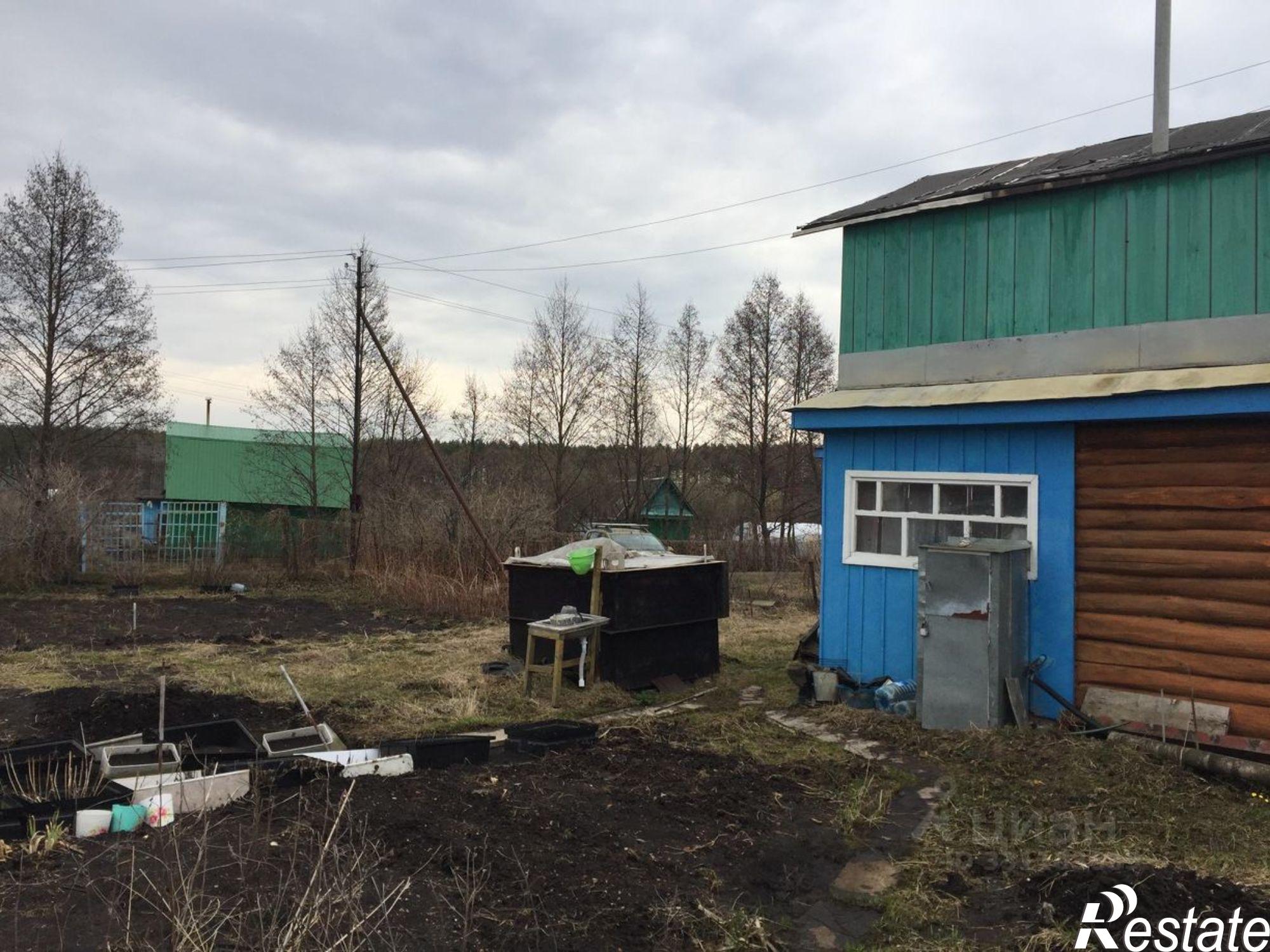 Купить дачу, дом, коттедж за 500 000 рублей на СНТ Вишенка
