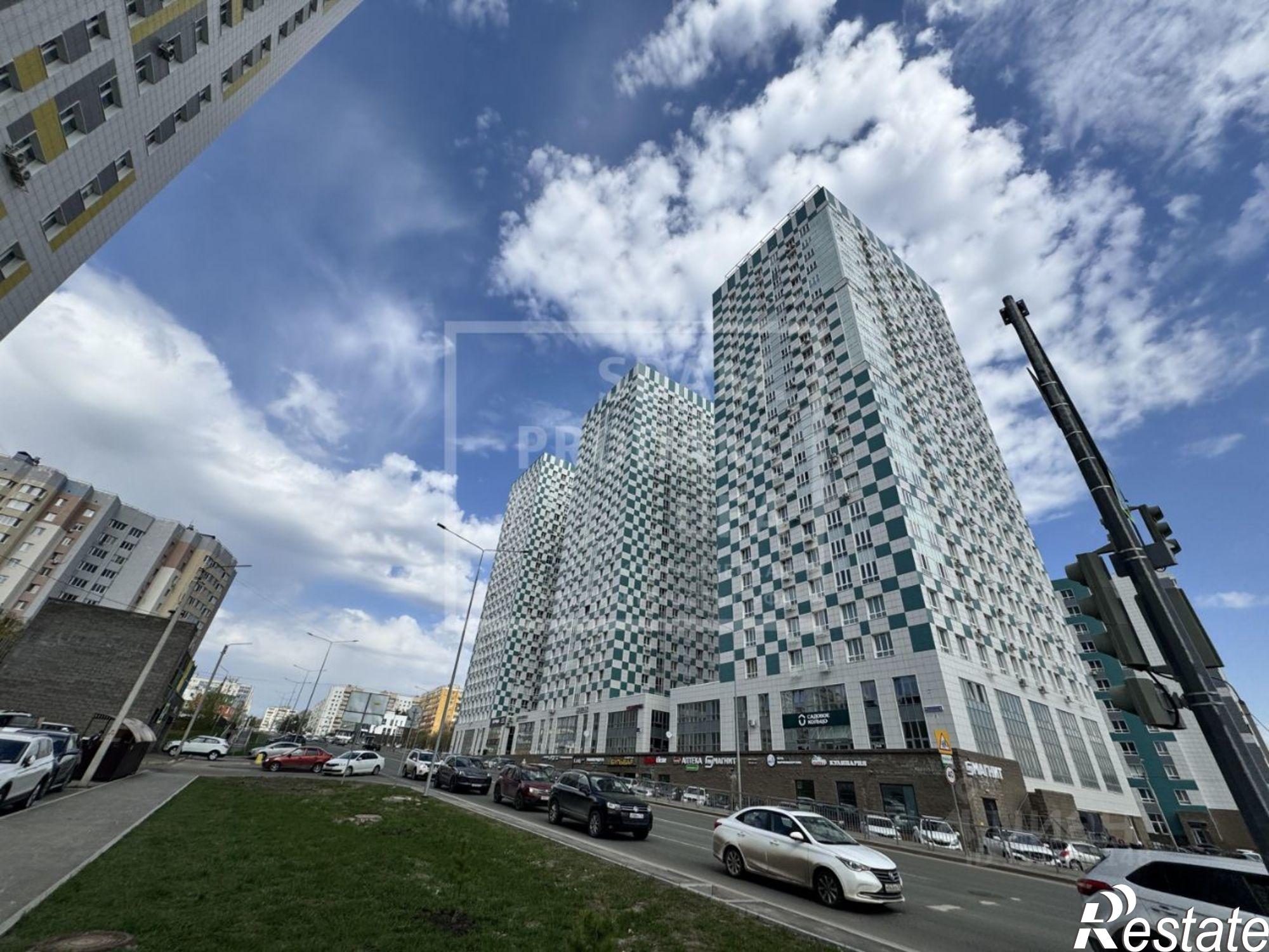 Сдать офис, помещение под офис за 712 500 рублей на бульвар Давлеткильдеева, 5