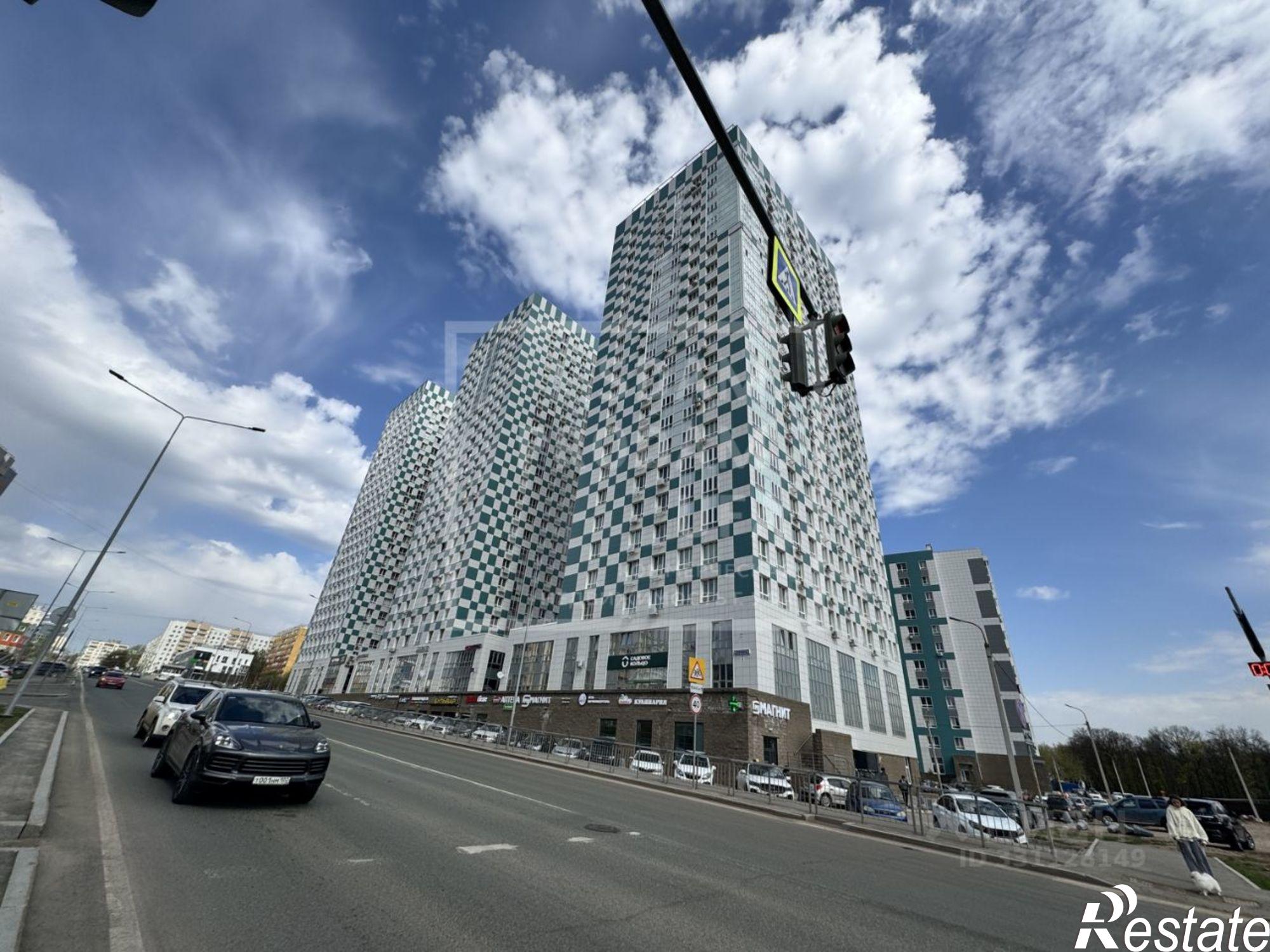 Сдать офис, помещение под офис за 504 000 рублей на бульвар Давлеткильдеева, 5
