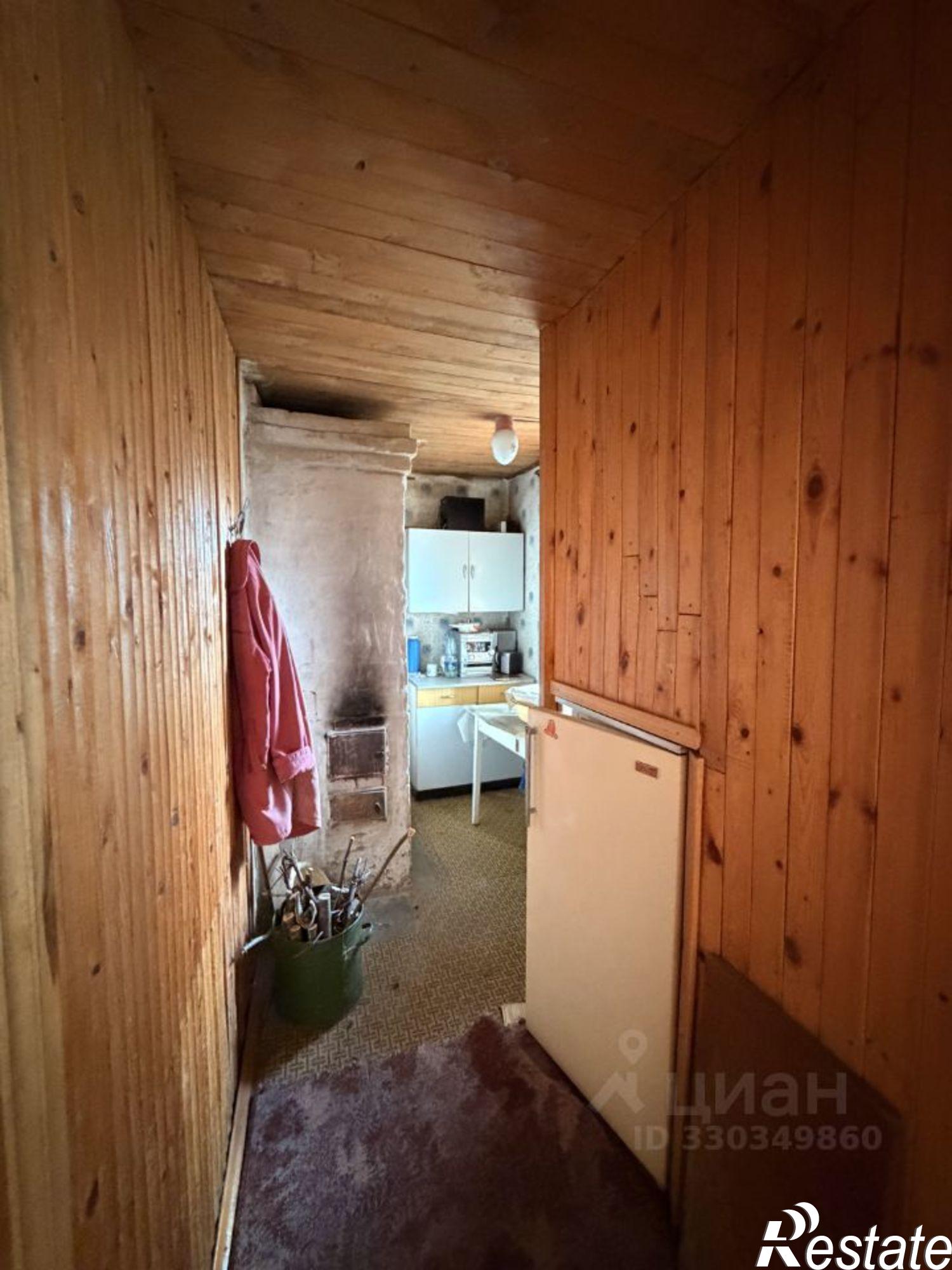 Купить дачу, дом, коттедж за 890 000 рублей на До переправы ДОК