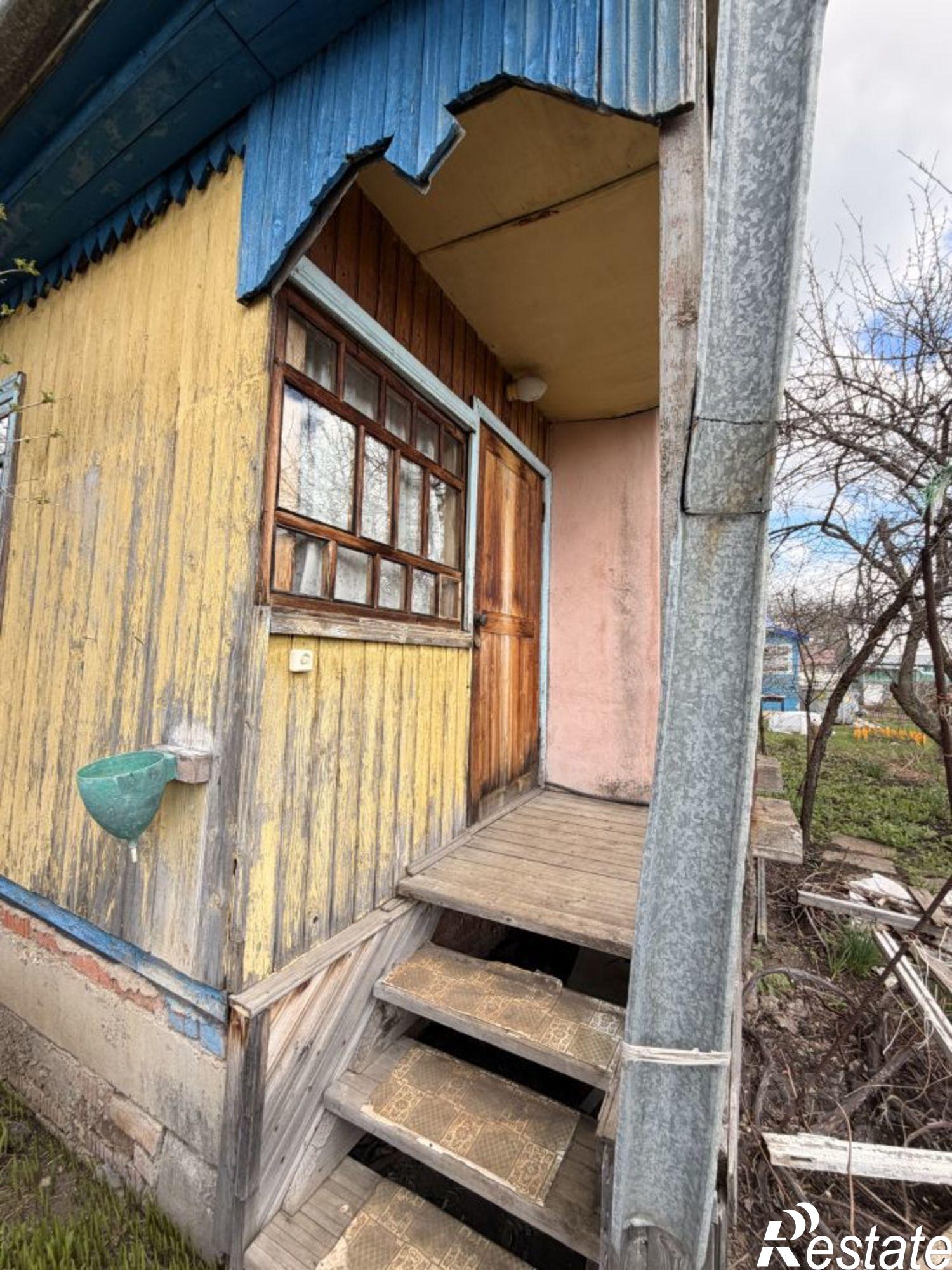 Купить дачу, дом, коттедж за 890 000 рублей на До переправы ДОК
