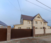 коттедж 136 кв м Авиастроителей, 5