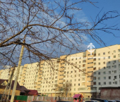 2-комн, 50кв м, этаж 1/9 Адмирала Ушакова, 84
