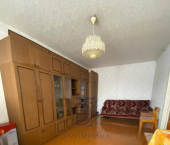 2-комн, 43.3кв м, этаж 1/10 Грозненская, 69