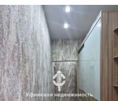 2-комн, 65.4 кв м, этаж 4/26 Бульвар Давлеткильдеева, 5