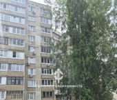 1-комн, 37.6кв м, этаж 6/9 Георгия Мушникова, 9