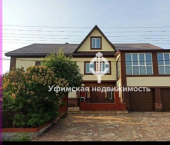 коттедж 630 кв м Яктыкульская, 27