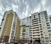 3-комн, 87.4кв м, этаж 12/13 Бессонова, 29/1