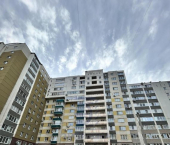 3-комн, 87.4кв м, этаж 12/13 Бессонова, 29/1