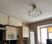 3-комн, 90кв м, этаж 7/8 Кавказская улица, 6/12
