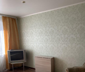 1-комн, 32кв м, этаж 9/12 Касимовская улица, 10