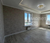 2-комн, 57кв м, этаж 18/21 Кустарная улица, 19