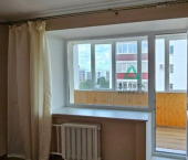 4-комн, 94кв м, этаж 6/12 улица Заки Валиди, 1
