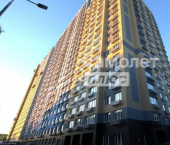 2-комн, 54кв м, этаж 6/25 ул Летчиков, 2 3