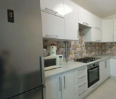 3-комн, 66кв м, этаж 3/9 Зайнаб Биишевой улица, 19