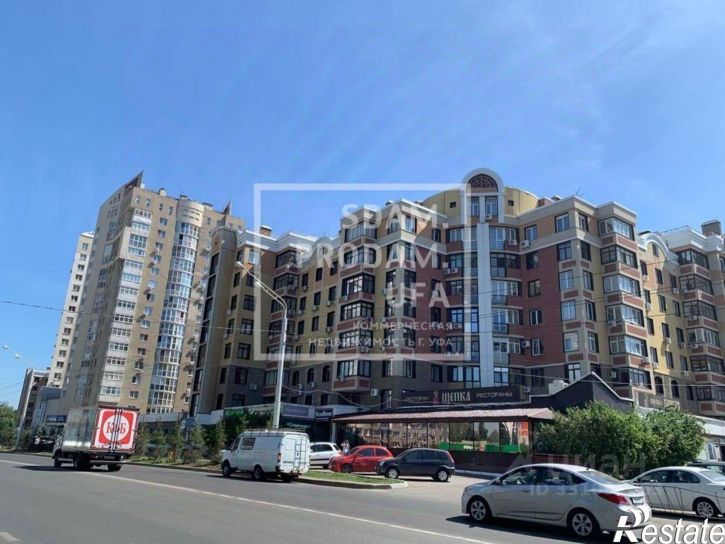 Офис улица Рихарда Зорге, 64,  д. 64