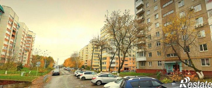 2-комн квартира ул Софьи Перовской, 25/3,  д. 25/3