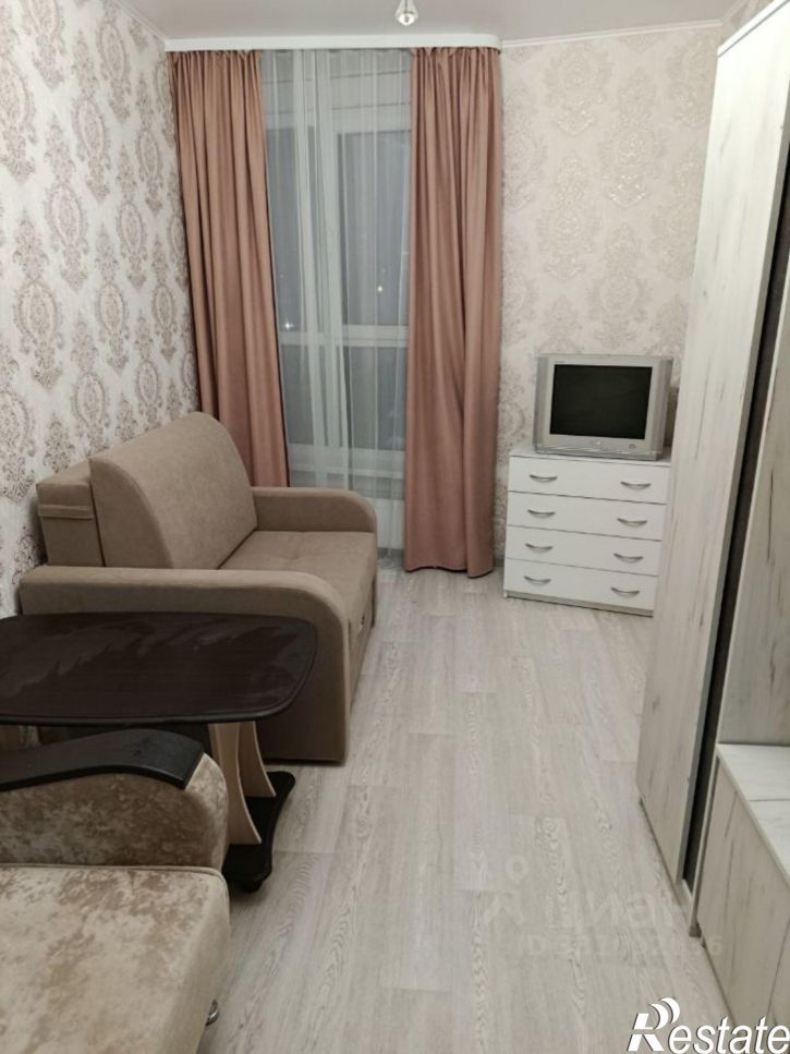 1-комн квартира ул Бородинская, 9,  д. 9
