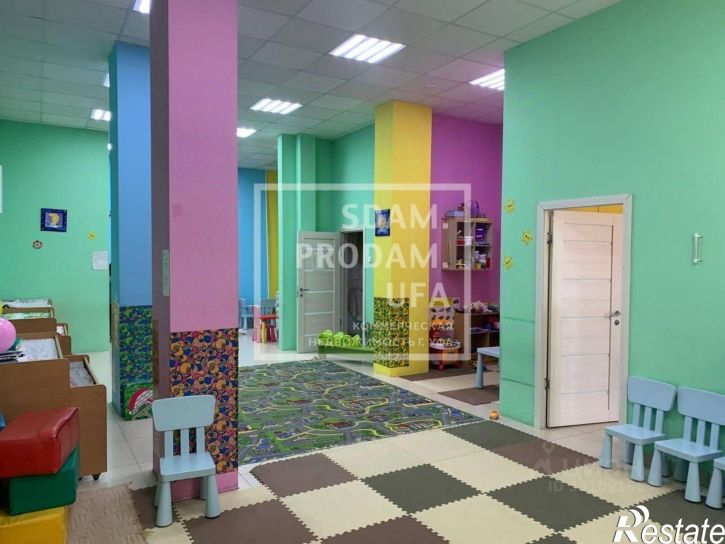 Торговое помещение ул Российская, 20,  д. 20