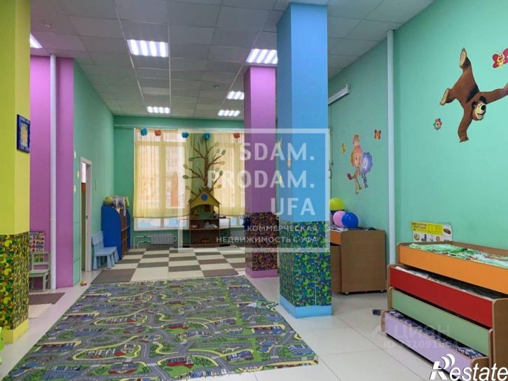 Торговое помещение ул Российская, 20,  д. 20