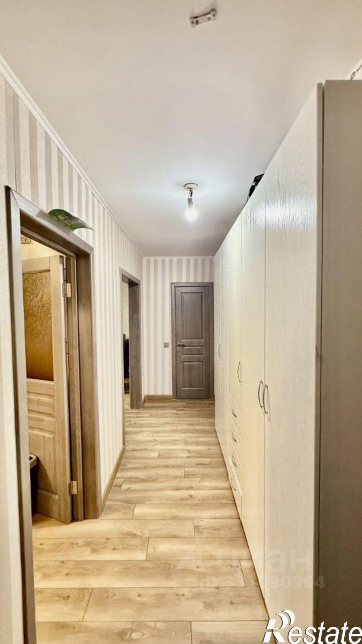 2-комн квартира ул Интернациональная, 19,  д. 19
