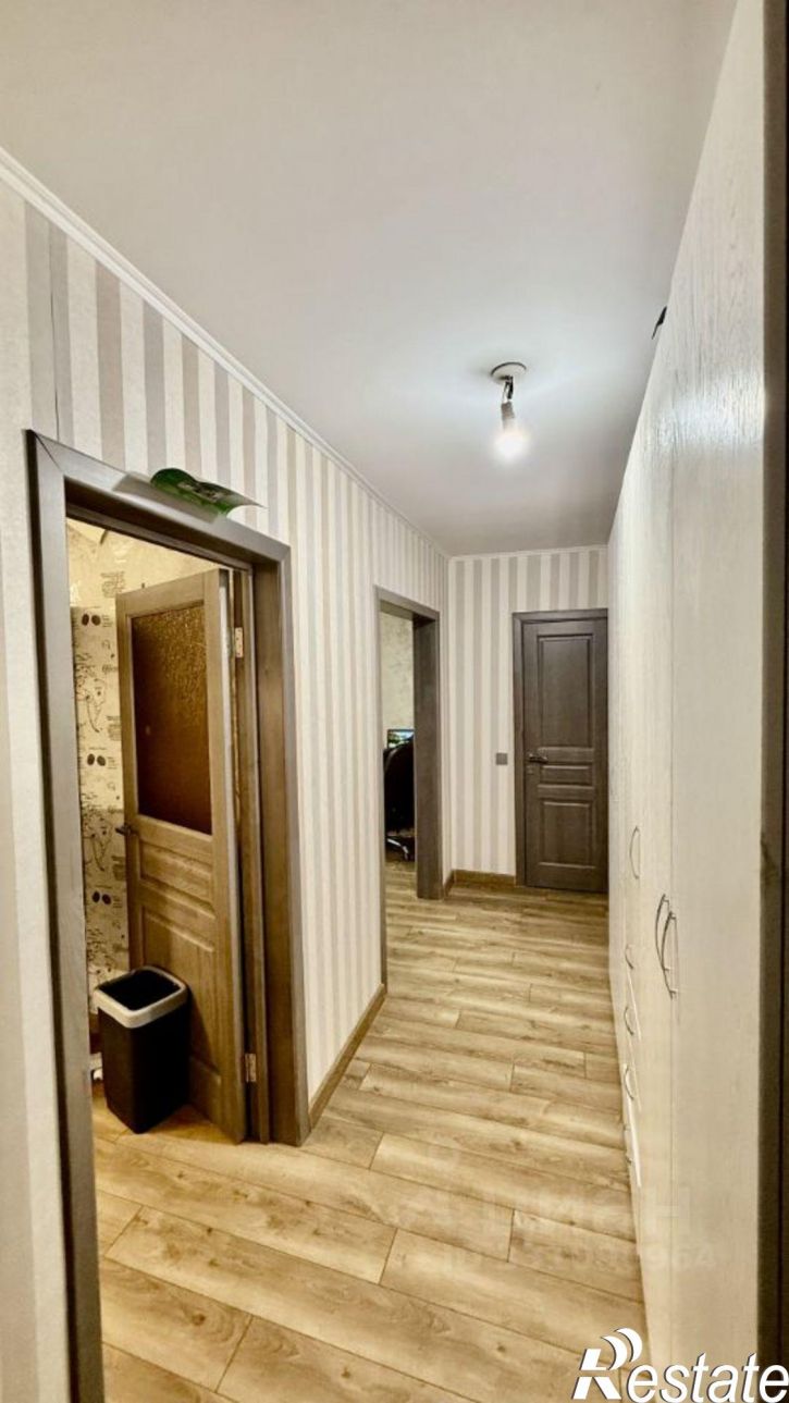 2-комн квартира ул Интернациональная, 19,  д. 19