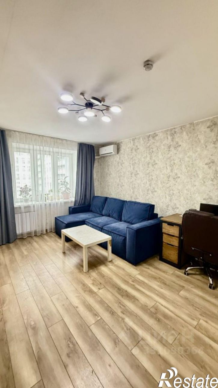 2-комн квартира ул Интернациональная, 19,  д. 19