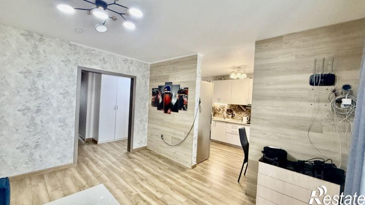 2-комн квартира ул Интернациональная, 19,  д. 19