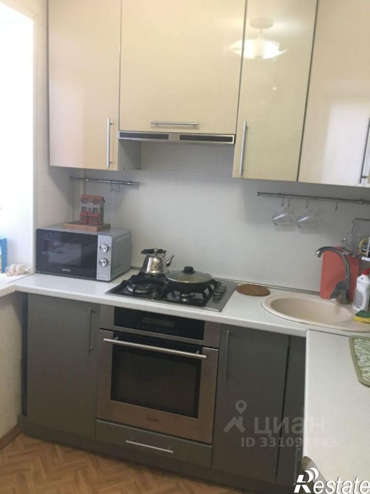 3-комн квартира ул Интернациональная, 29,  д. 29