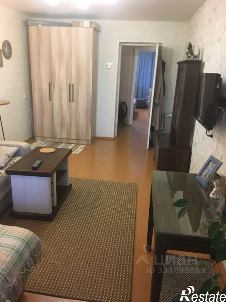 3-комн квартира ул Интернациональная, 29,  д. 29