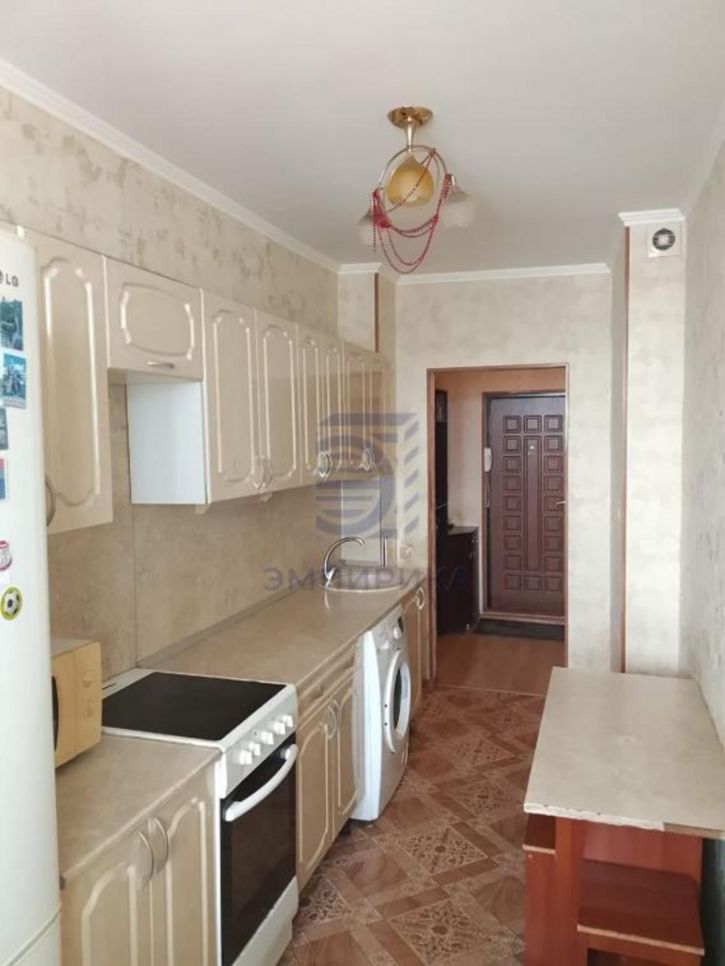 2-комн квартира Бакалинская, 21
