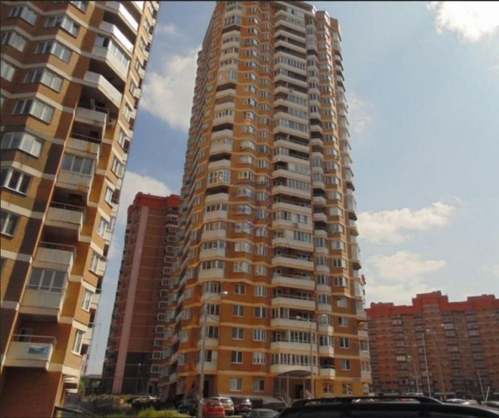 2-комн квартира Бакалинская, 21