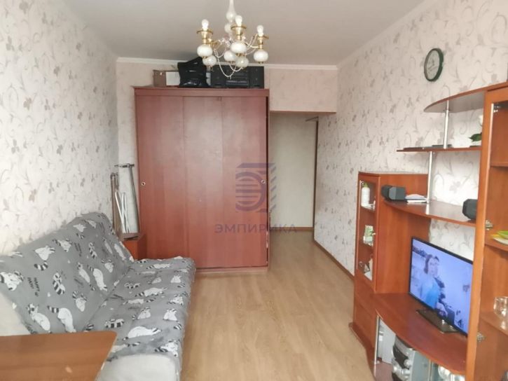 2-комн квартира Бакалинская, 21