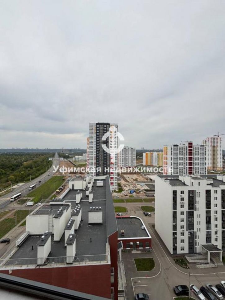 1-комн квартира Дружбы народов Проспект, 53
