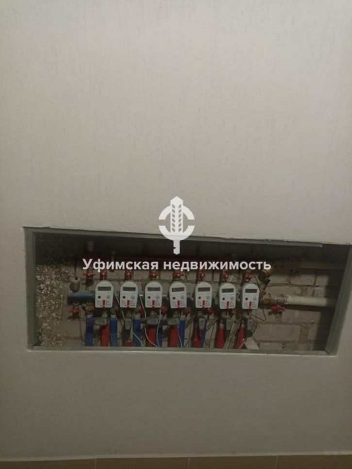 1-комн квартира Проспект Дружбы народов, 591